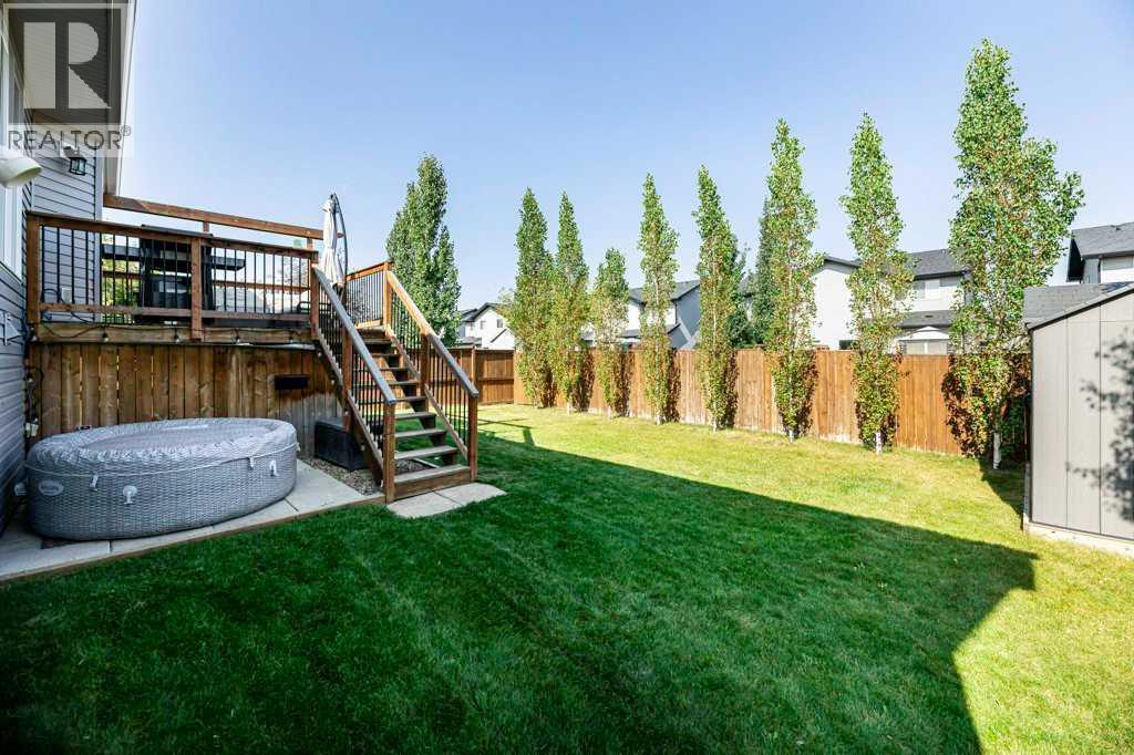 38 Eastpointe Drive, Blackfalds, Alberta  T4M 0G6 - Photo 28 - A2256971