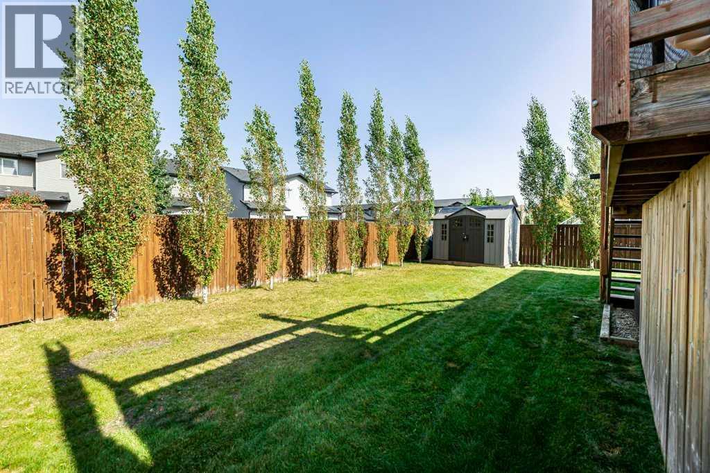 38 Eastpointe Drive, Blackfalds, Alberta  T4M 0G6 - Photo 26 - A2256971
