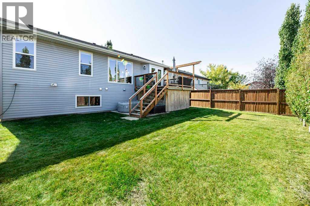 38 Eastpointe Drive, Blackfalds, Alberta  T4M 0G6 - Photo 27 - A2256971