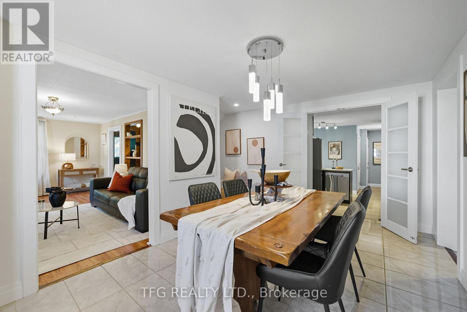 389 Victoria Street, Cobourg, Ontario  K9A 3G7 - Photo 10 - X12438406