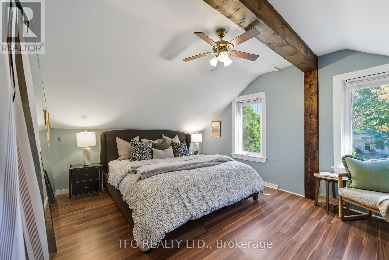 389 Victoria Street, Cobourg, Ontario  K9A 3G7 - Photo 22 - X12438406