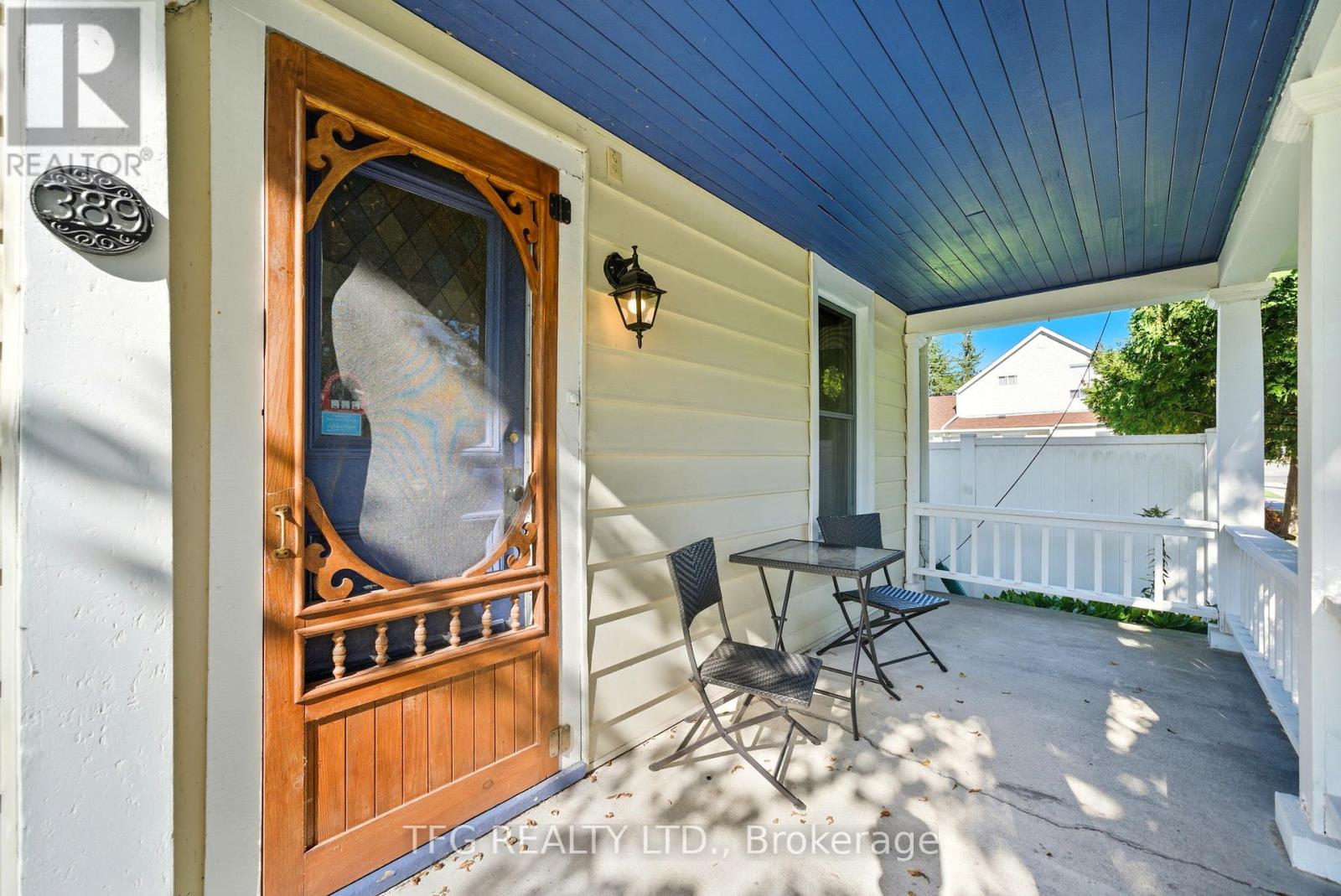389 Victoria Street, Cobourg, Ontario  K9A 3G7 - Photo 3 - X12438406