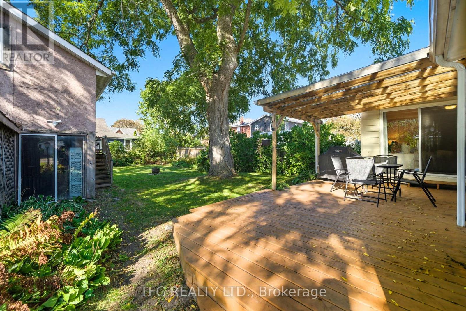 389 Victoria Street, Cobourg, Ontario  K9A 3G7 - Photo 30 - X12438406