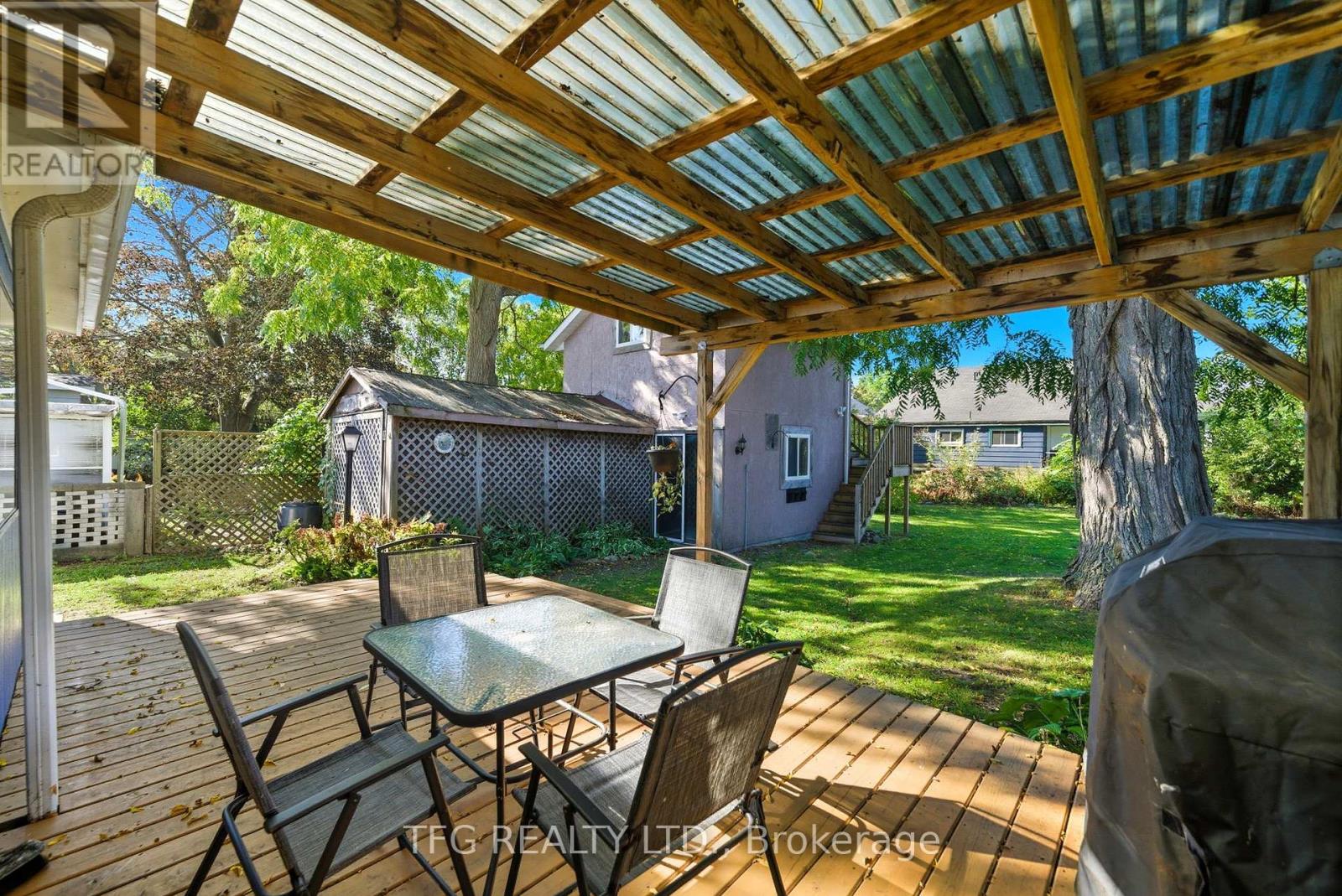 389 Victoria Street, Cobourg, Ontario  K9A 3G7 - Photo 32 - X12438406