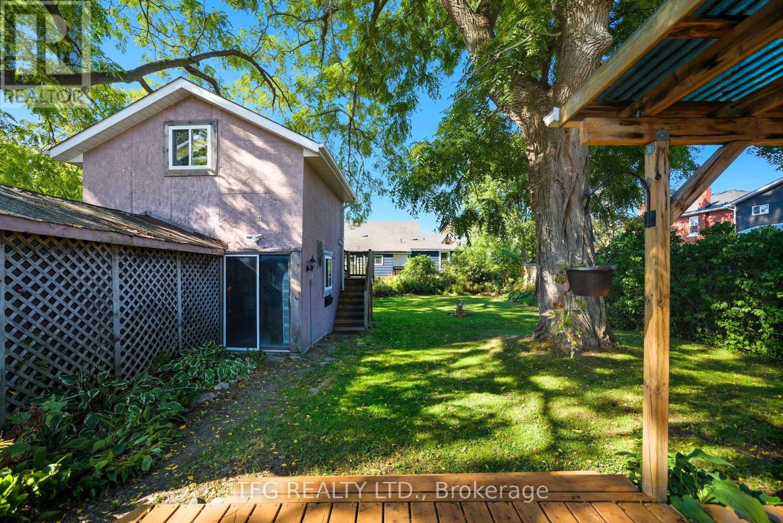 389 Victoria Street, Cobourg, Ontario  K9A 3G7 - Photo 33 - X12438406