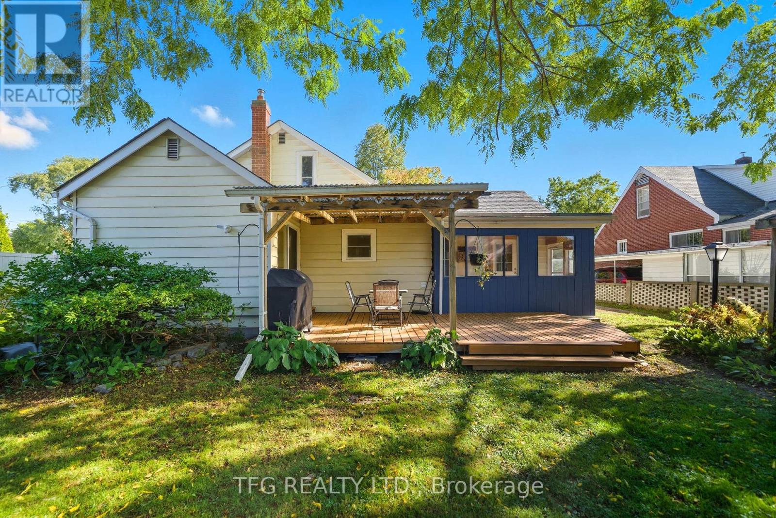 389 Victoria Street, Cobourg, Ontario  K9A 3G7 - Photo 34 - X12438406
