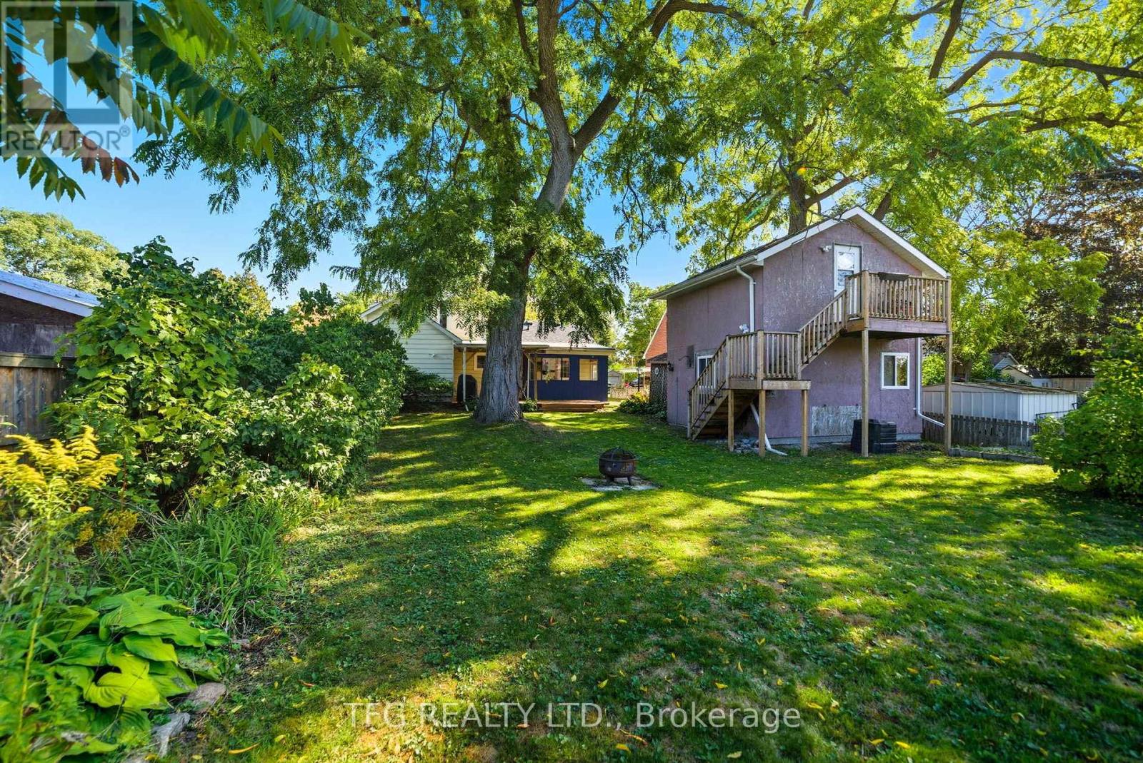389 Victoria Street, Cobourg, Ontario  K9A 3G7 - Photo 35 - X12438406