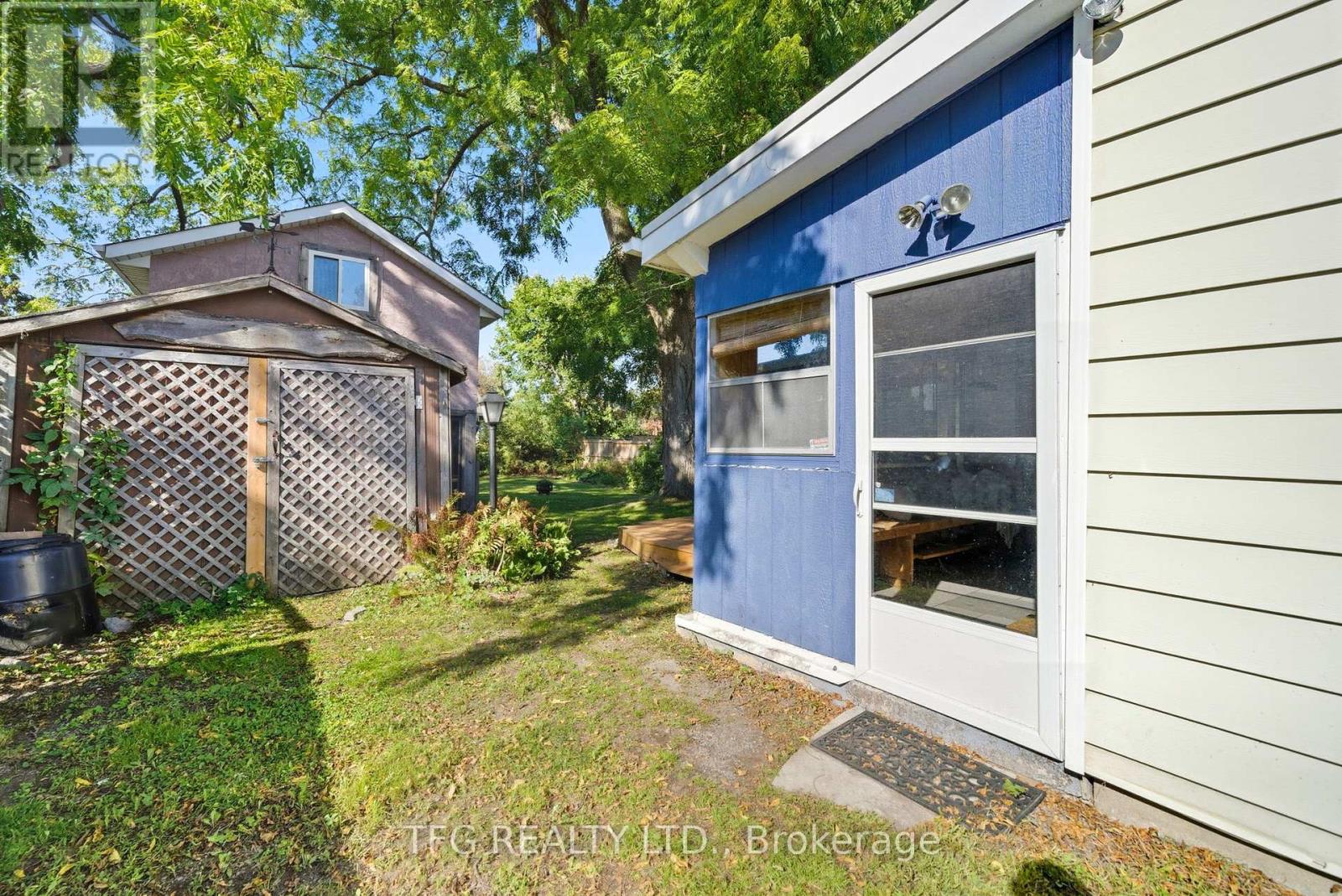 389 Victoria Street, Cobourg, Ontario  K9A 3G7 - Photo 36 - X12438406