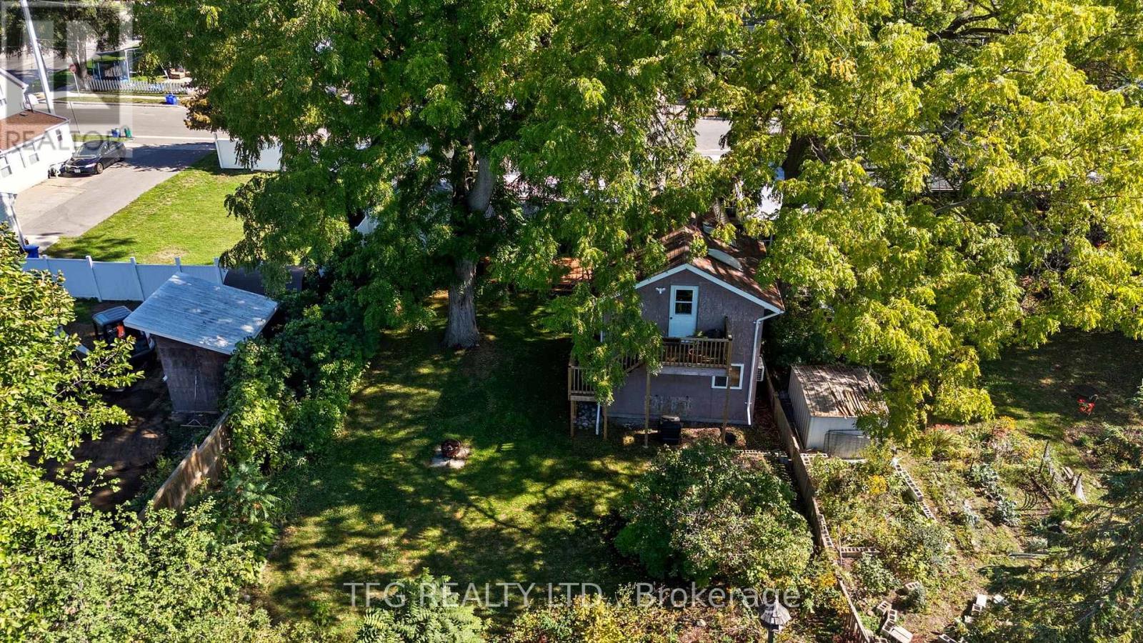 389 Victoria Street, Cobourg, Ontario  K9A 3G7 - Photo 37 - X12438406