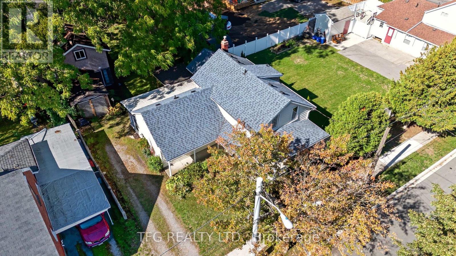 389 Victoria Street, Cobourg, Ontario  K9A 3G7 - Photo 38 - X12438406