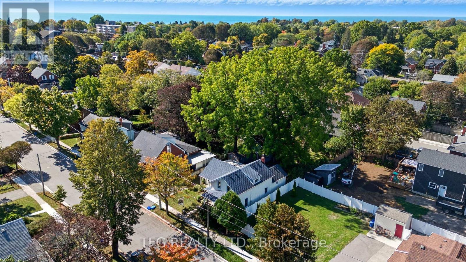 389 Victoria Street, Cobourg, Ontario  K9A 3G7 - Photo 39 - X12438406