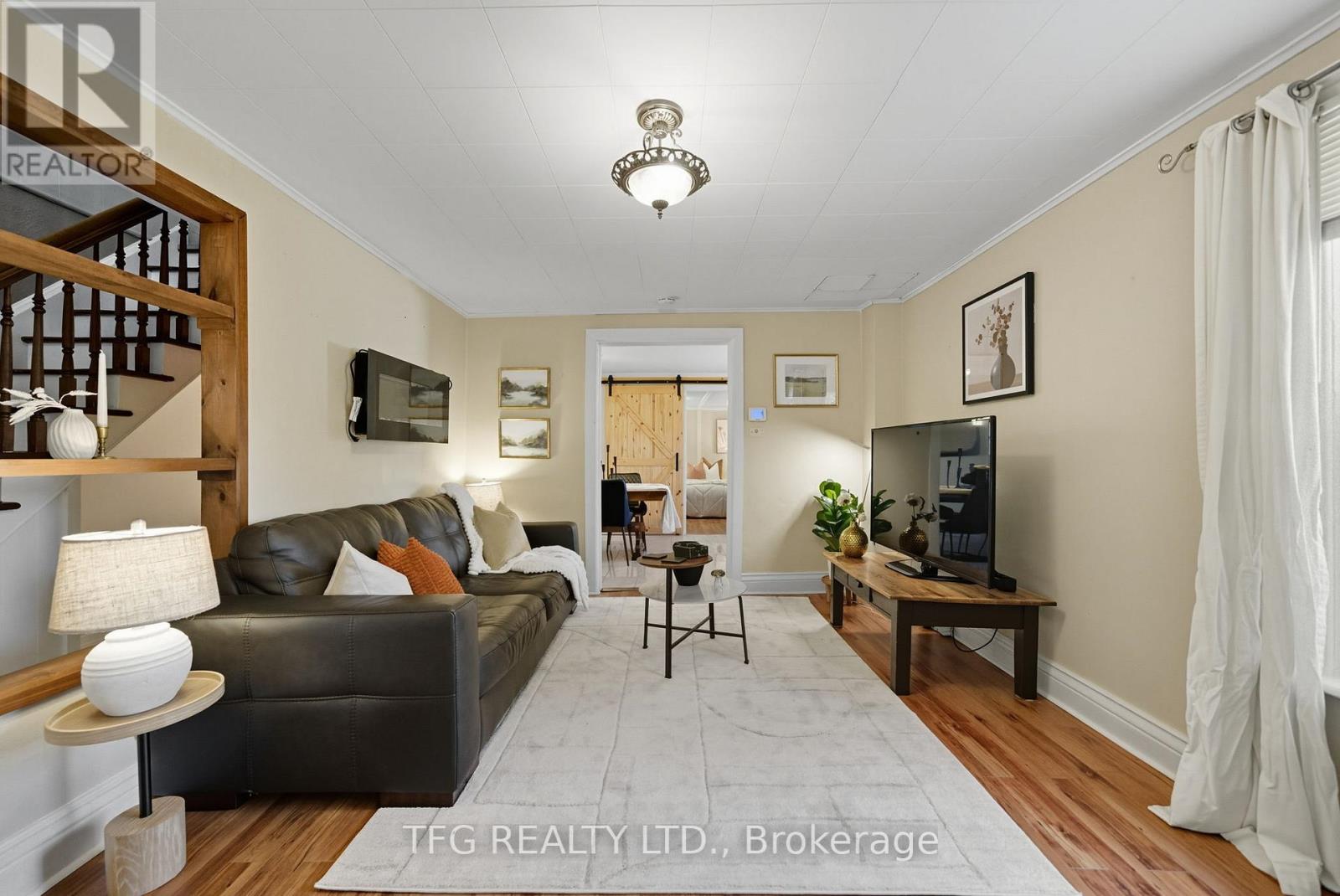 389 Victoria Street, Cobourg, Ontario  K9A 3G7 - Photo 6 - X12438406