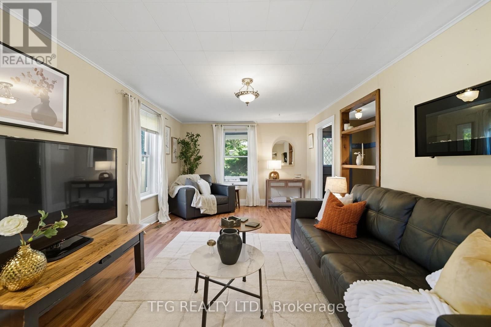 389 Victoria Street, Cobourg, Ontario  K9A 3G7 - Photo 7 - X12438406