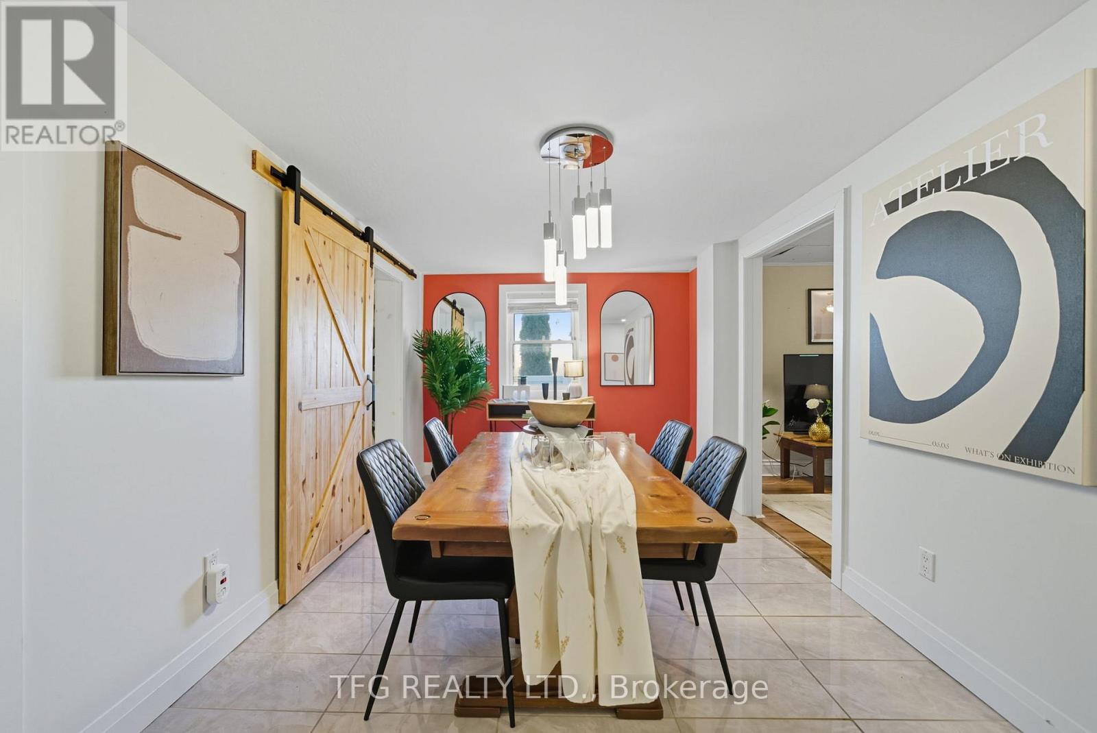 389 Victoria Street, Cobourg, Ontario  K9A 3G7 - Photo 8 - X12438406