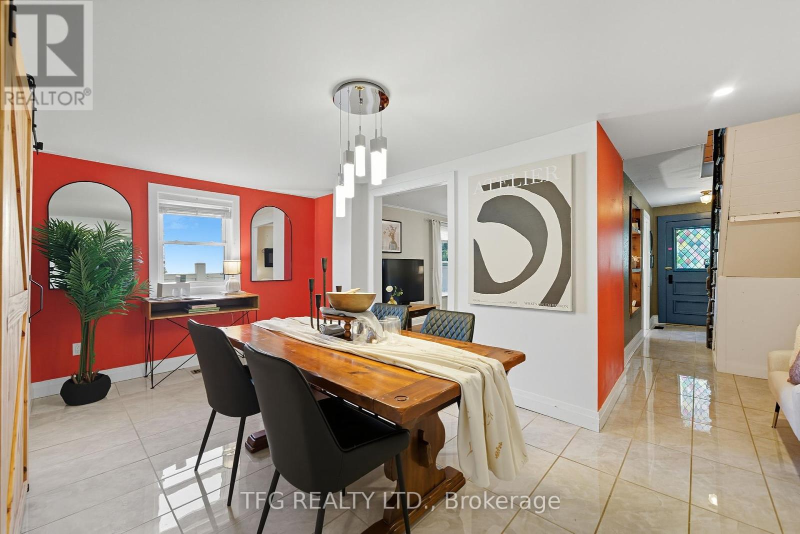 389 Victoria Street, Cobourg, Ontario  K9A 3G7 - Photo 9 - X12438406