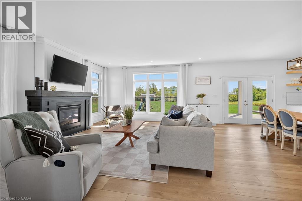 75091 #45 Regional Road, Wellandport, Ontario  L0R 2J0 - Photo 18 - 40774736