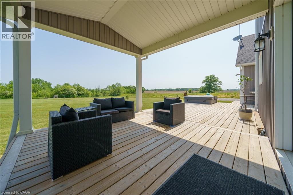 75091 #45 Regional Road, Wellandport, Ontario  L0R 2J0 - Photo 4 - 40774736