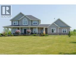 75091 #45 Regional Road 879 - Marshville/Winger, Wellandport, Ca