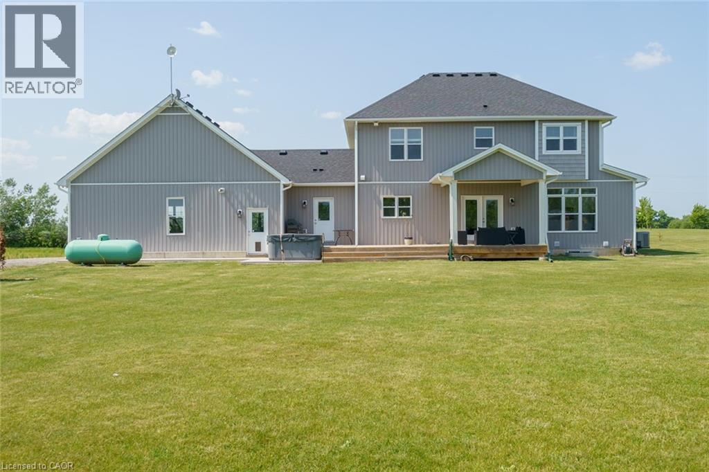75091 #45 Regional Road, Wellandport, Ontario  L0R 2J0 - Photo 42 - 40774736