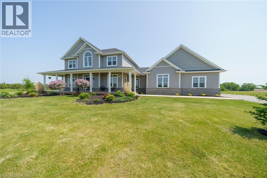 75091 #45 Regional Road, Wellandport, Ontario  L0R 2J0 - Photo 45 - 40774736