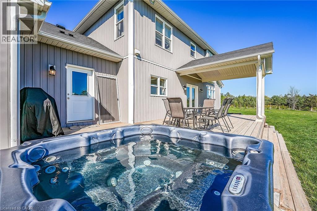 75091 #45 Regional Road, Wellandport, Ontario  L0R 2J0 - Photo 39 - 40774736