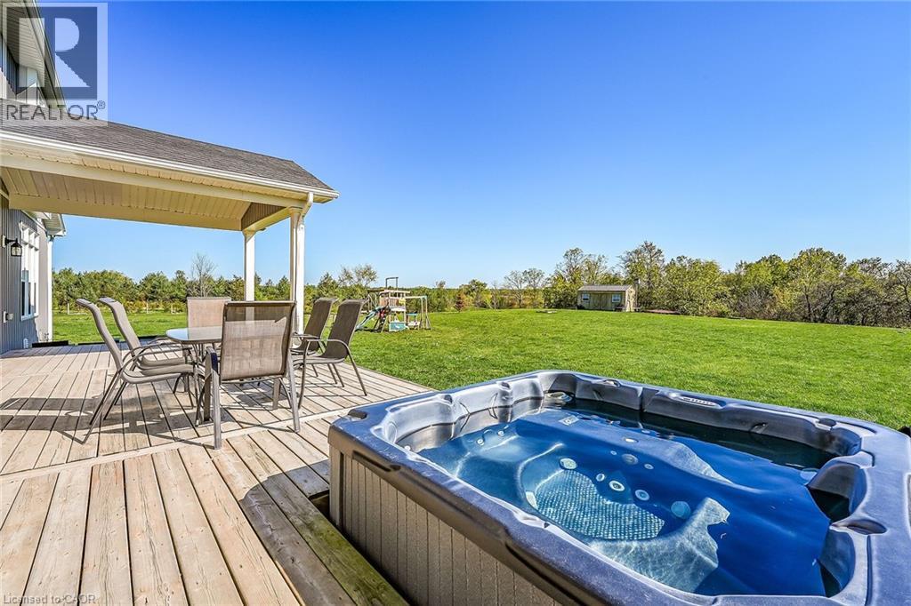 75091 #45 Regional Road, Wellandport, Ontario  L0R 2J0 - Photo 3 - 40774736