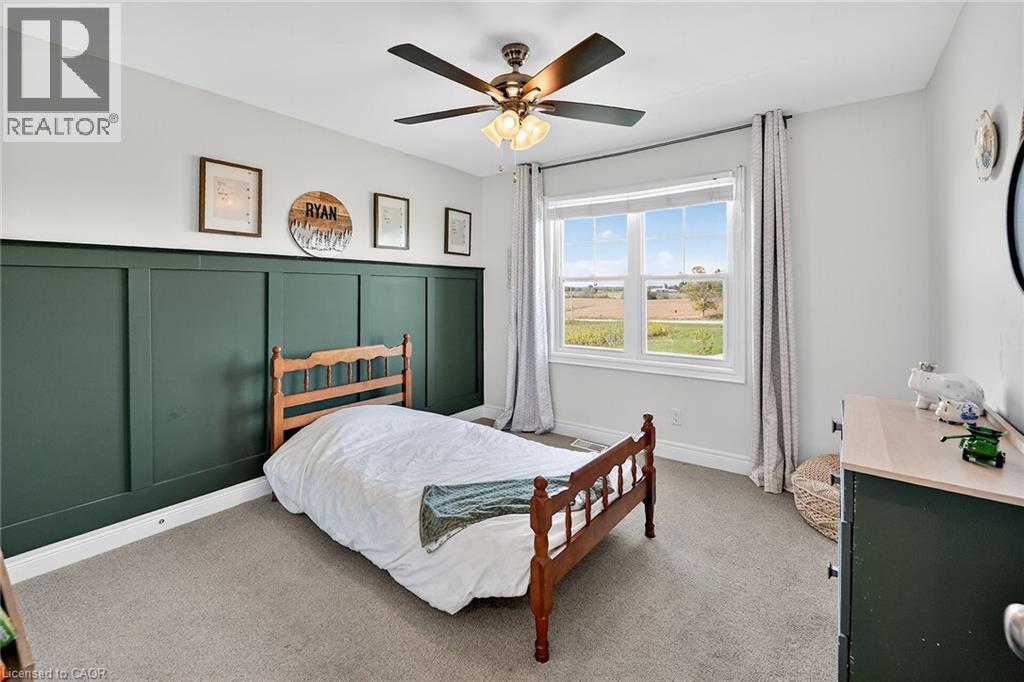 75091 #45 Regional Road, Wellandport, Ontario  L0R 2J0 - Photo 37 - 40774736