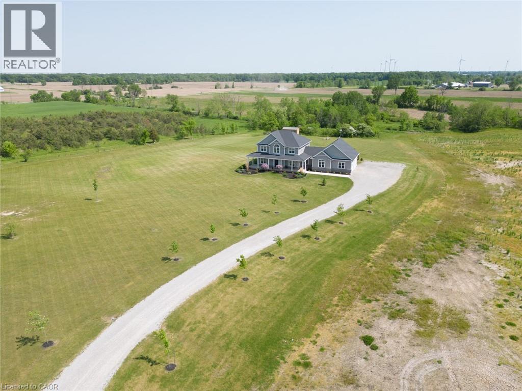 75091 #45 Regional Road, Wellandport, Ontario  L0R 2J0 - Photo 47 - 40774736