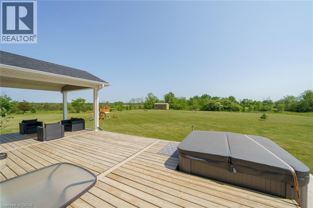 75091 #45 Regional Road, Wellandport, Ontario  L0R 2J0 - Photo 41 - 40774736