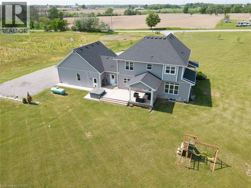 75091 #45 Regional Road, Wellandport, Ontario  L0R 2J0 - Photo 46 - 40774736
