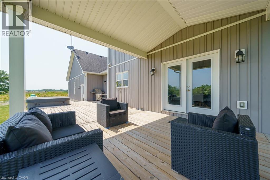 75091 #45 Regional Road, Wellandport, Ontario  L0R 2J0 - Photo 40 - 40774736