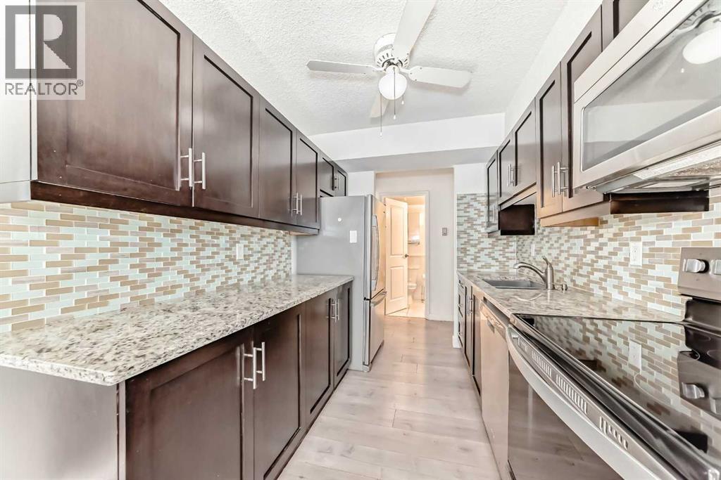 102, 9800 Horton Road Sw, Calgary, Alberta  T2V 5B5 - Photo 6 - A2259298