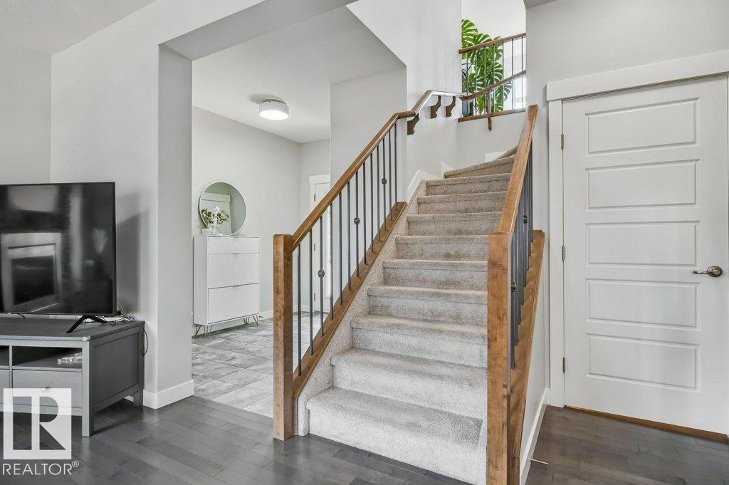 2469 Ware Cr Nw, Edmonton, Alberta  T6W 2M7 - Photo 18 - E4456398