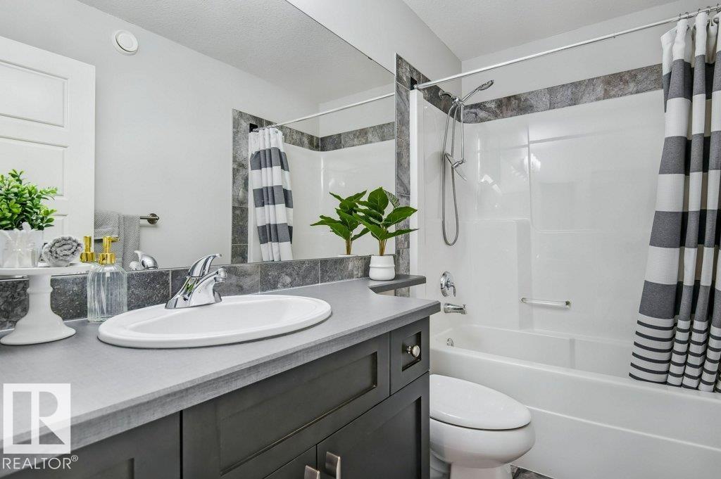 2469 Ware Cr Nw, Edmonton, Alberta  T6W 2M7 - Photo 37 - E4456398