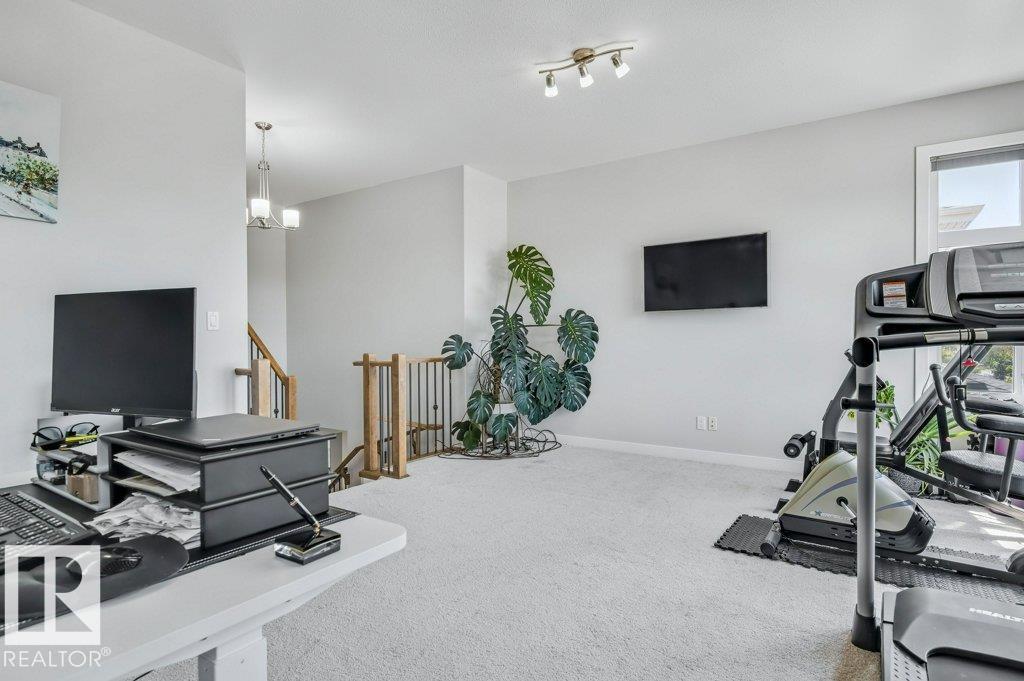 2469 Ware Cr Nw, Edmonton, Alberta  T6W 2M7 - Photo 24 - E4456398