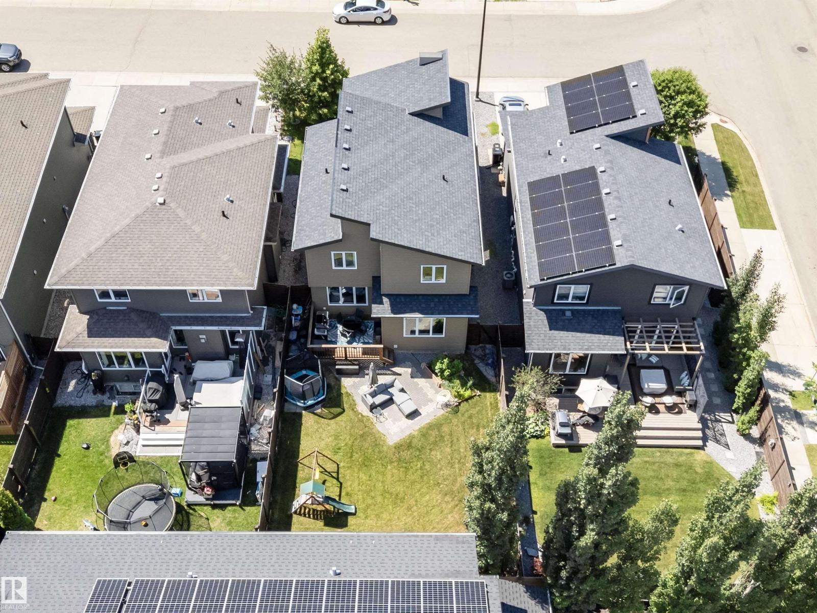 2469 Ware Cr Nw, Edmonton, Alberta  T6W 2M7 - Photo 54 - E4456398