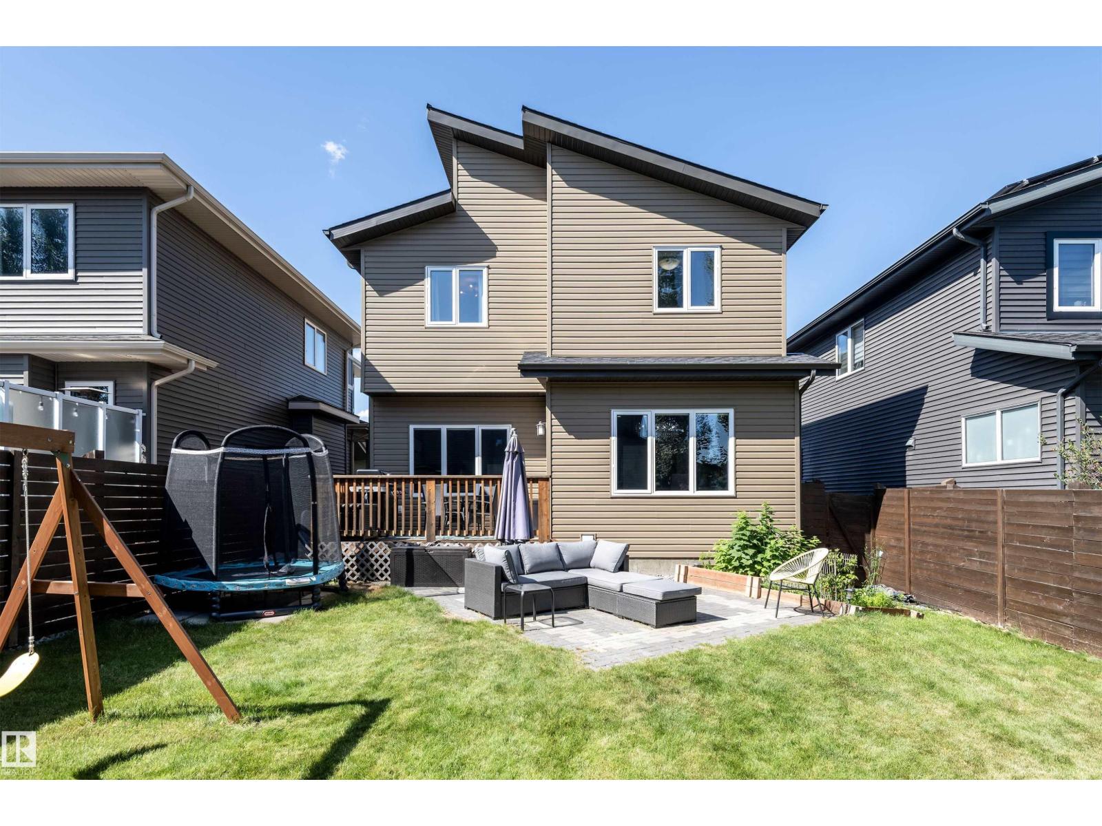 2469 Ware Cr Nw, Edmonton, Alberta  T6W 2M7 - Photo 45 - E4456398