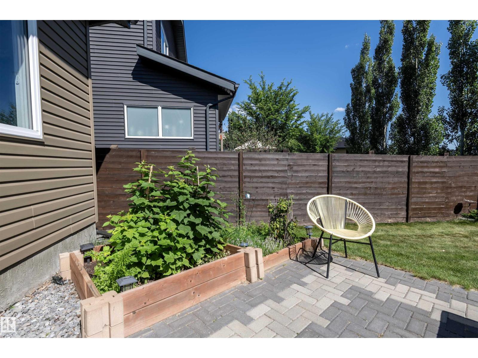 2469 Ware Cr Nw, Edmonton, Alberta  T6W 2M7 - Photo 46 - E4456398