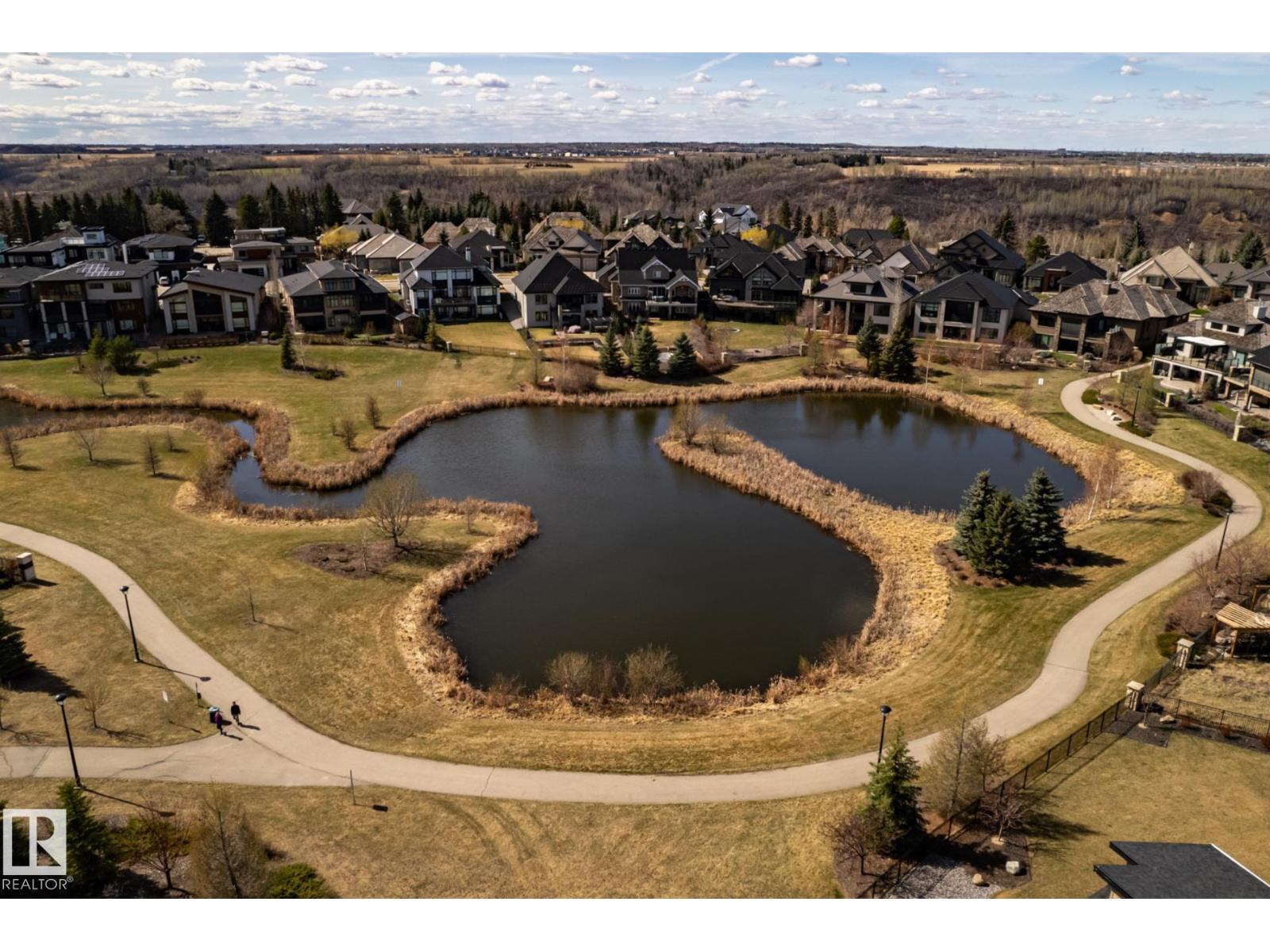 2469 Ware Cr Nw, Edmonton, Alberta  T6W 2M7 - Photo 74 - E4456398