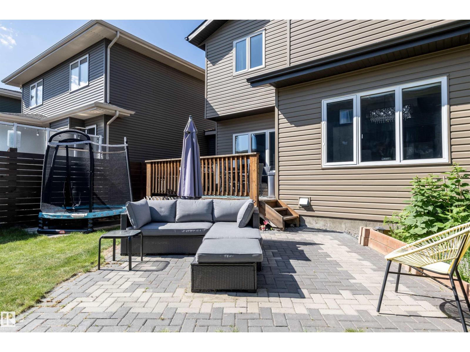 2469 Ware Cr Nw, Edmonton, Alberta  T6W 2M7 - Photo 48 - E4456398