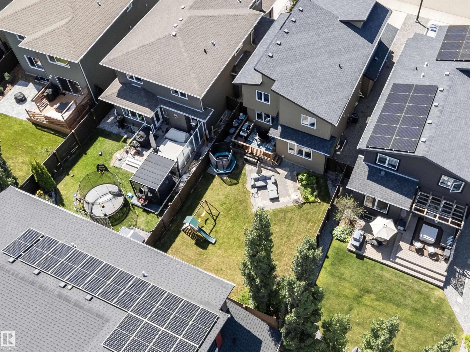 2469 Ware Cr Nw, Edmonton, Alberta  T6W 2M7 - Photo 55 - E4456398