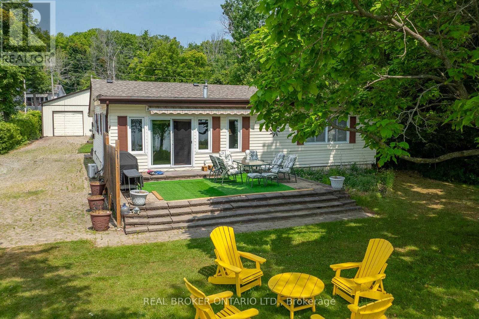 665 NORTH SHORE DRIVE E, Otonabee-South Monaghan, Ontario