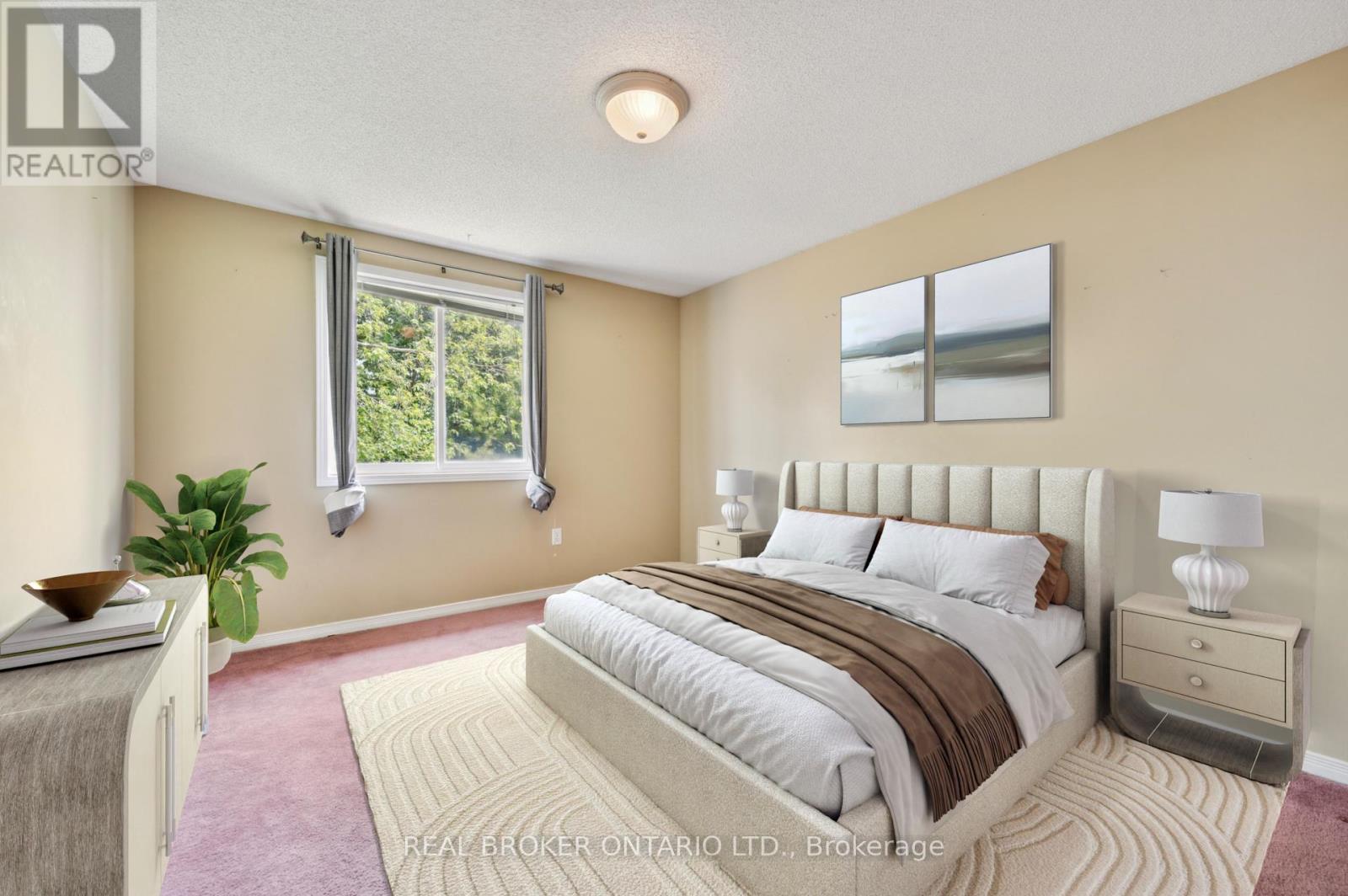 451 Citadel Court, Waterloo, Ontario  N2K 3Y4 - Photo 3 - X12411935