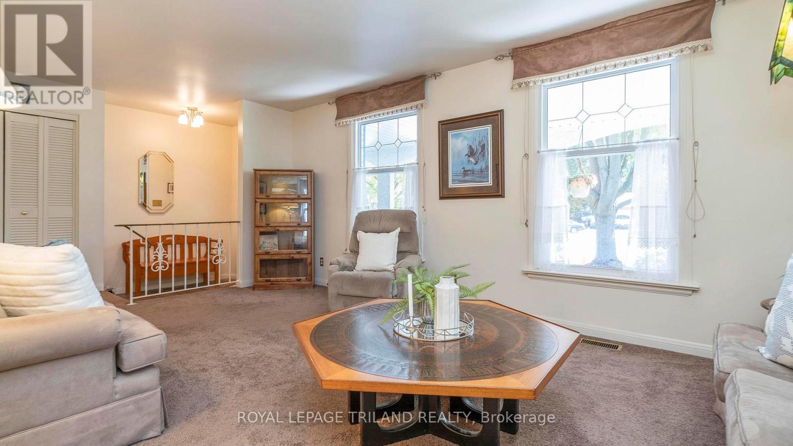 3 Kendall Court, London North, Ontario  N5X 1E4 - Photo 12 - X12438388