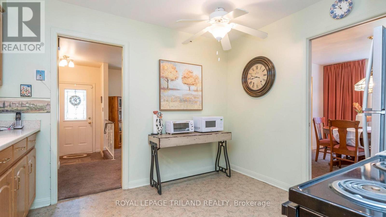 3 Kendall Court, London North, Ontario  N5X 1E4 - Photo 17 - X12438388