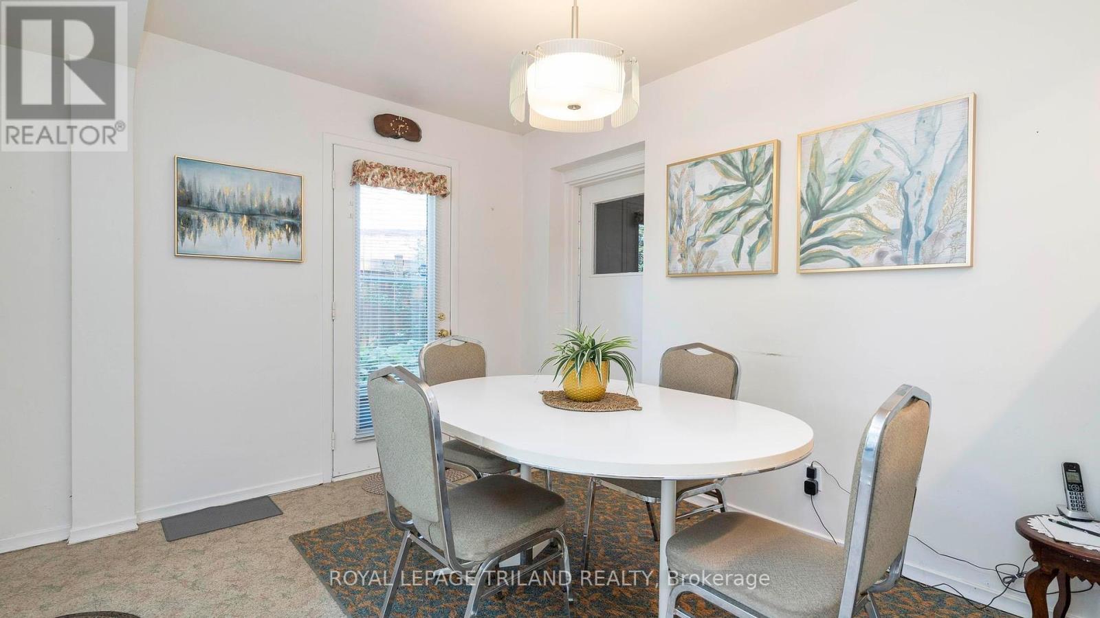 3 Kendall Court, London North, Ontario  N5X 1E4 - Photo 18 - X12438388