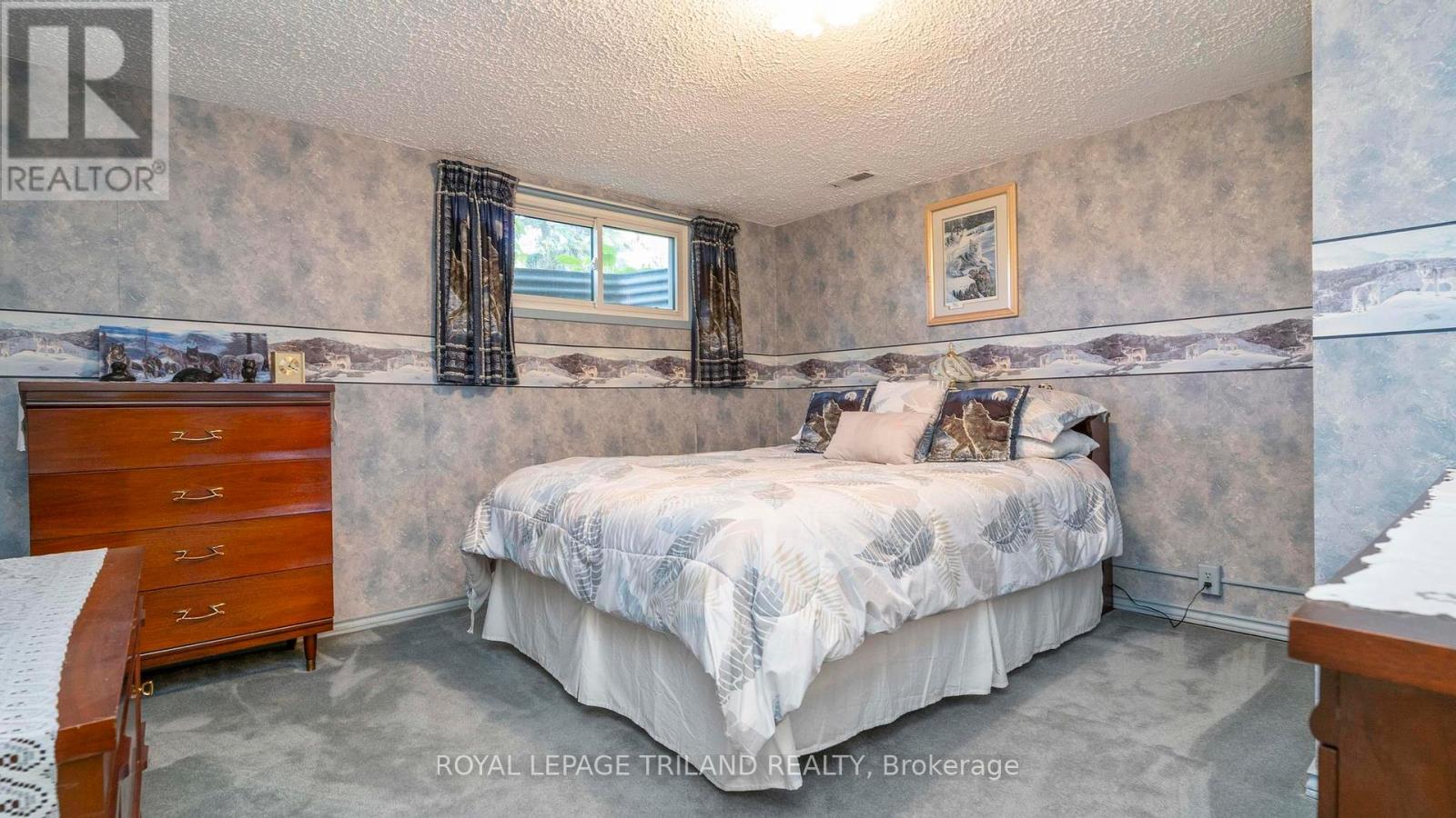 3 Kendall Court, London North, Ontario  N5X 1E4 - Photo 28 - X12438388