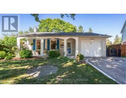 3 KENDALL COURT, London North, Ontario