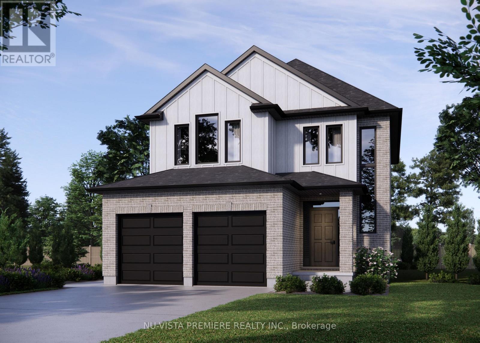 1189 HONEYWOOD DRIVE, London South, Ontario