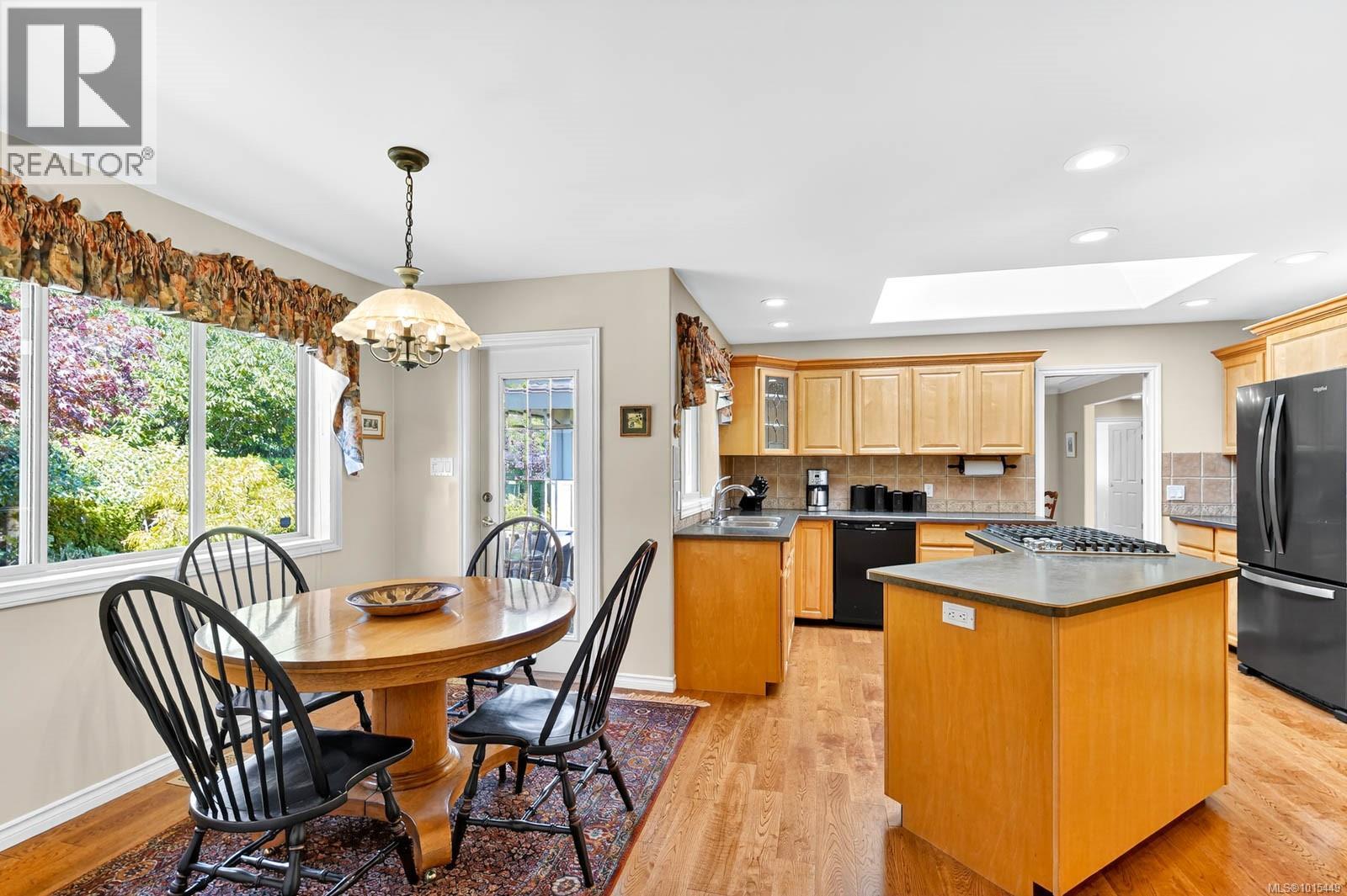 5528 Woodland Cres W, Port Alberni, British Columbia  V9Y 8E6 - Photo 6 - 1015449